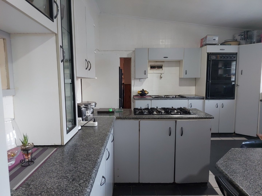 4 Bedroom Property for Sale in Thomas Gamble Eastern Cape